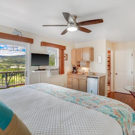 Marjorie'S Kauai Inn Lawai Dış mekan fotoğraf