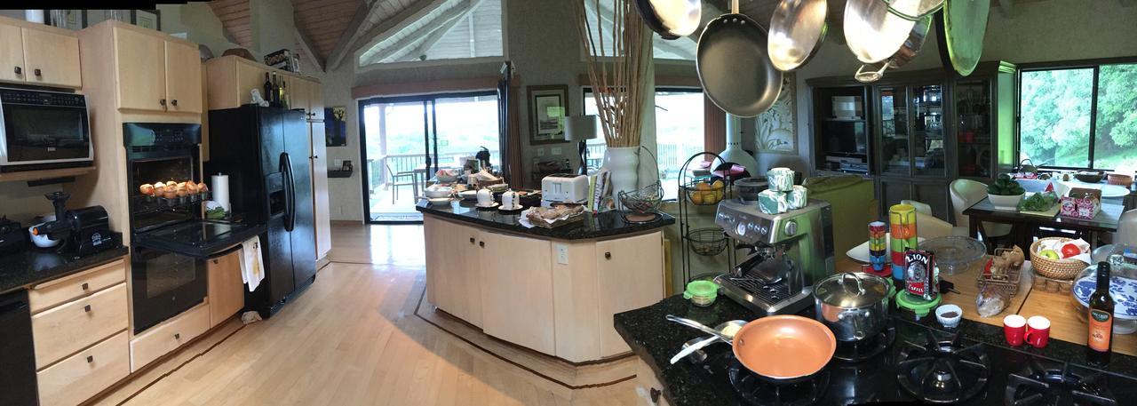 Marjorie'S Kauai Inn Lawai Dış mekan fotoğraf